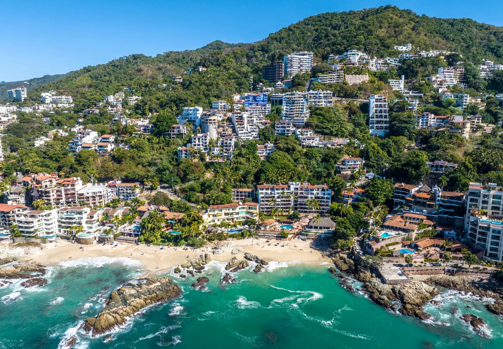 Casa Rosa - Image 32