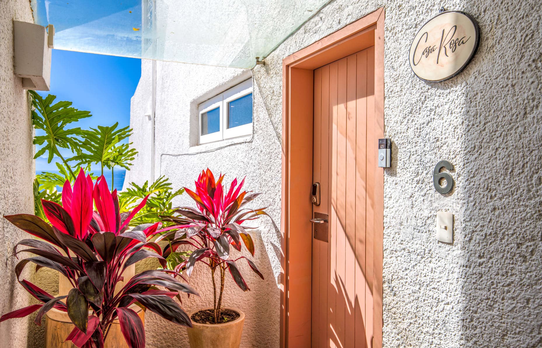 Casa Rosa - Image 35