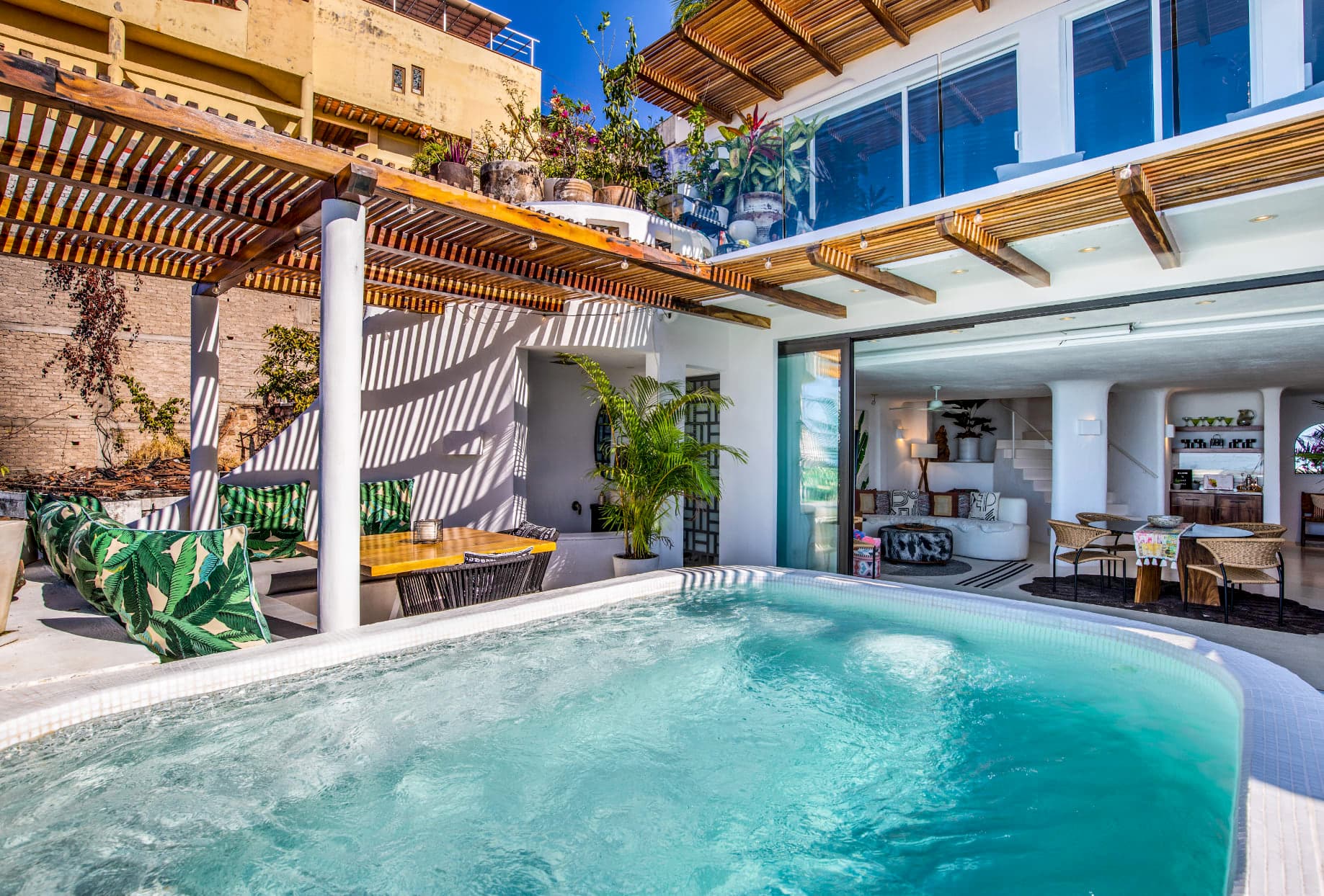 Casa Rosa - Image 40