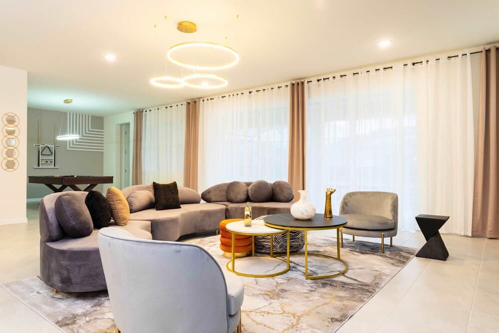 Mermaid Villa - Image 1