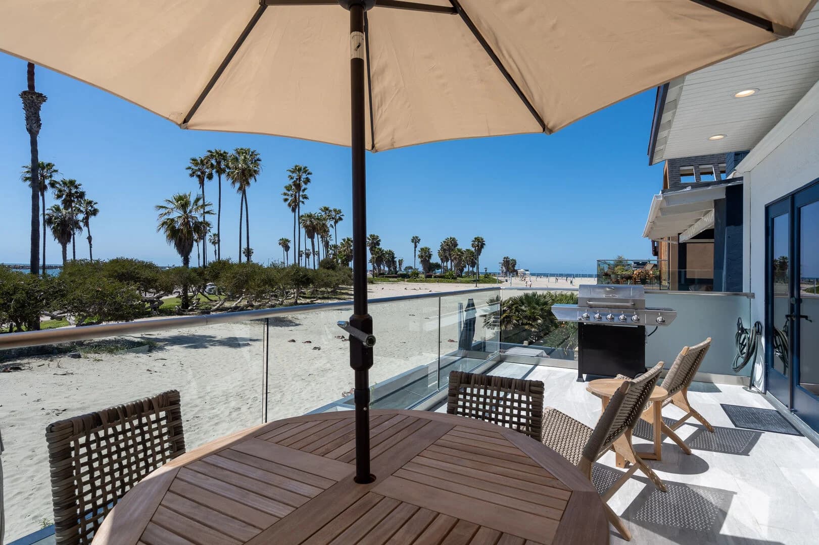 Seaside Serenity Haven - Image 54