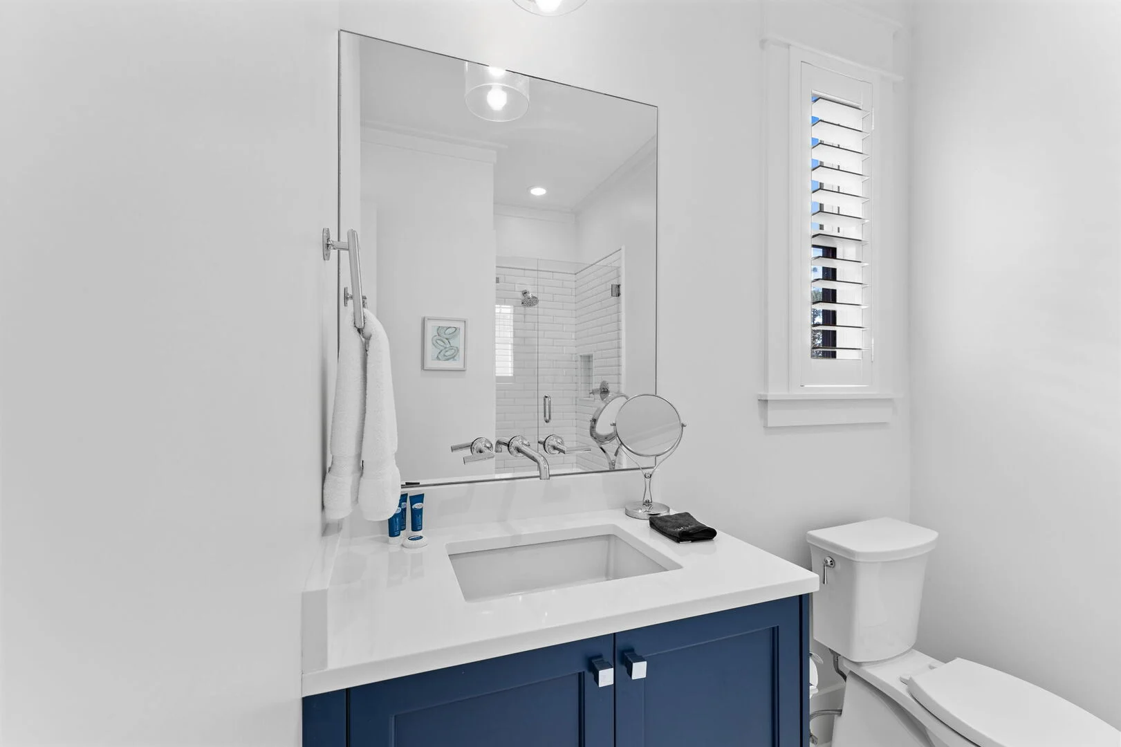 Sand Between Pines - Image 25