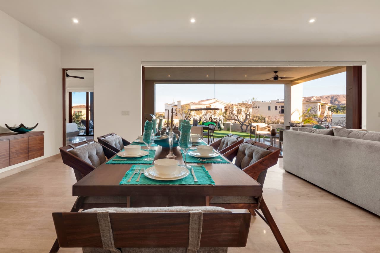 Twin Villas Cabo - Image 11