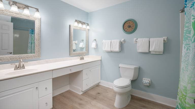 Beachwalk Villa #5155 - Image 14