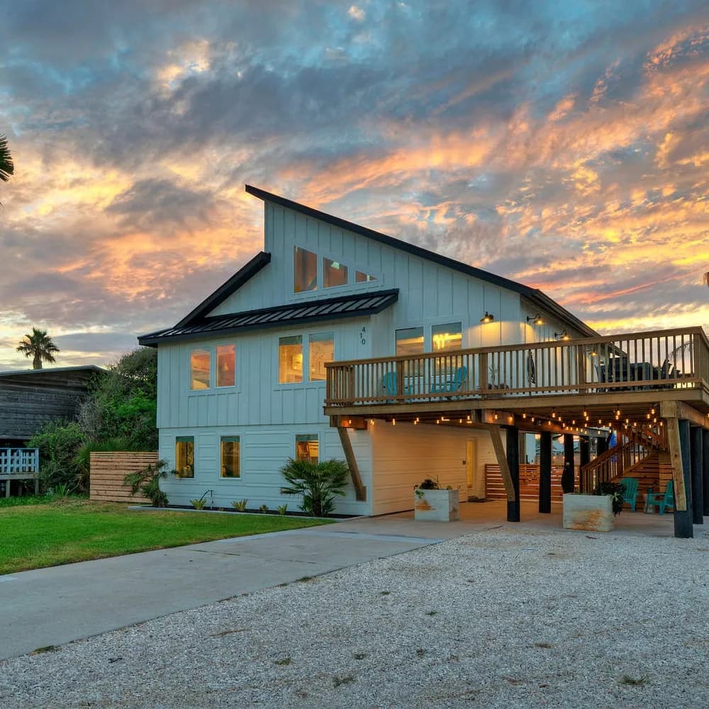 Third Sandbar Villa - Image 46