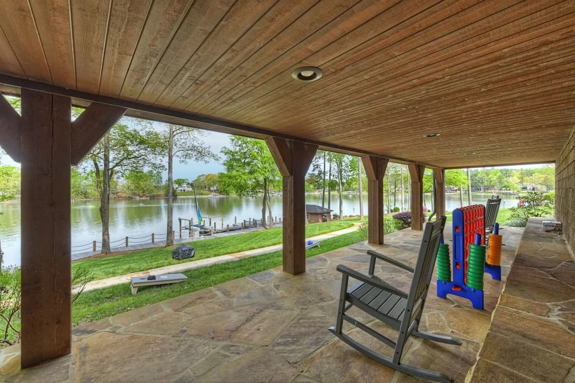 Sunset Shores Resort Homestead - Image 17