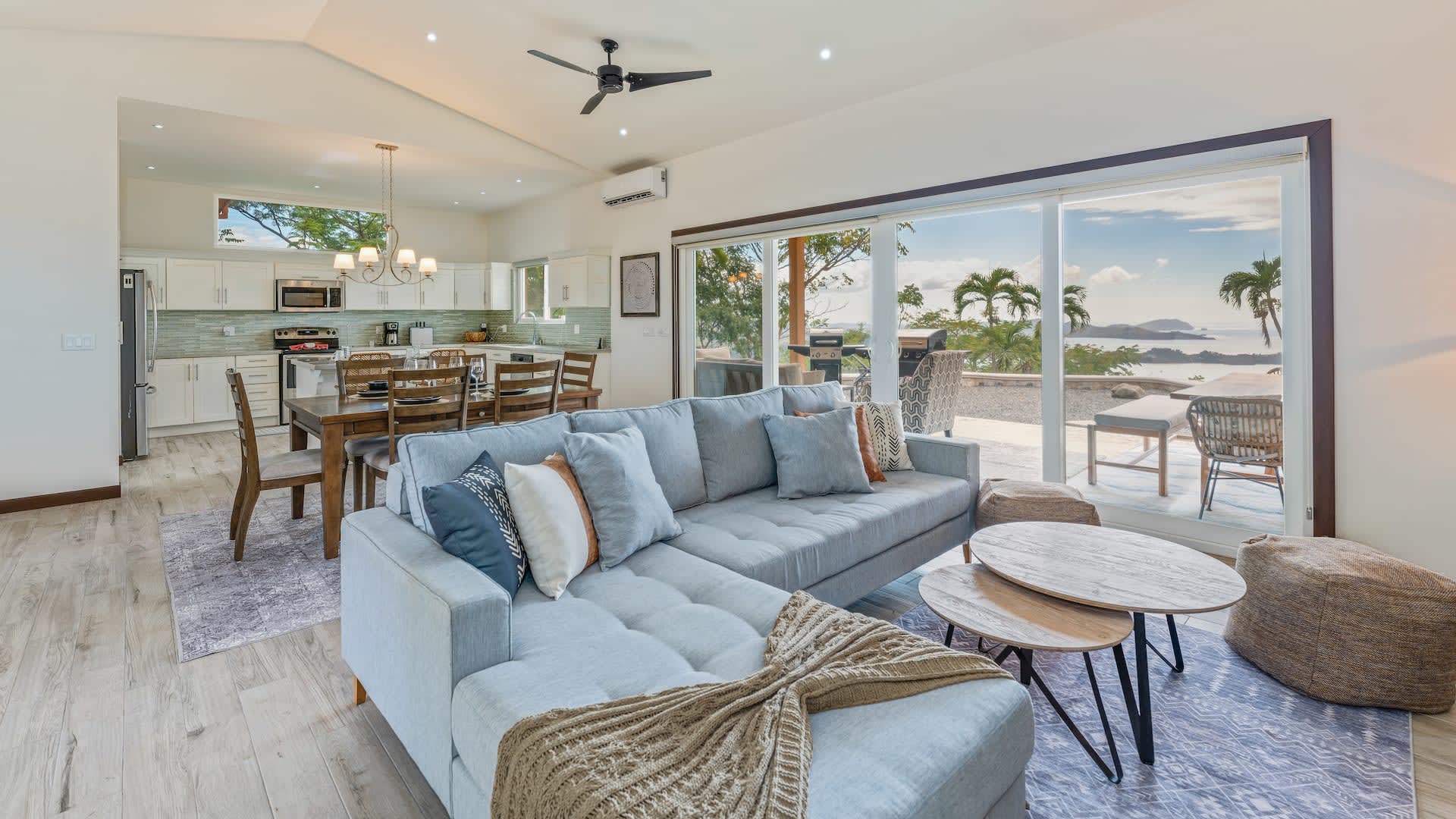 Isla en el Cielo Casa - Image 5