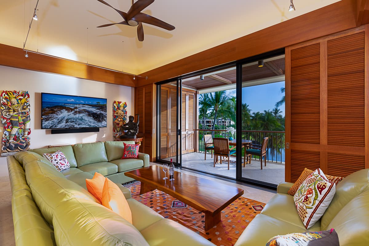 Mauna Lani Terrace #A303 - Image 1