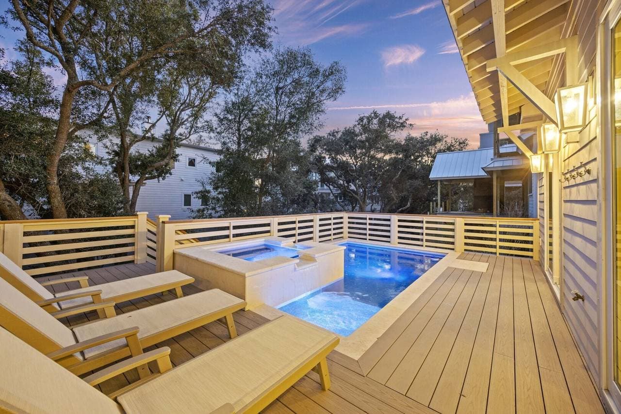 Cameron Coastal Retreat - Image 51