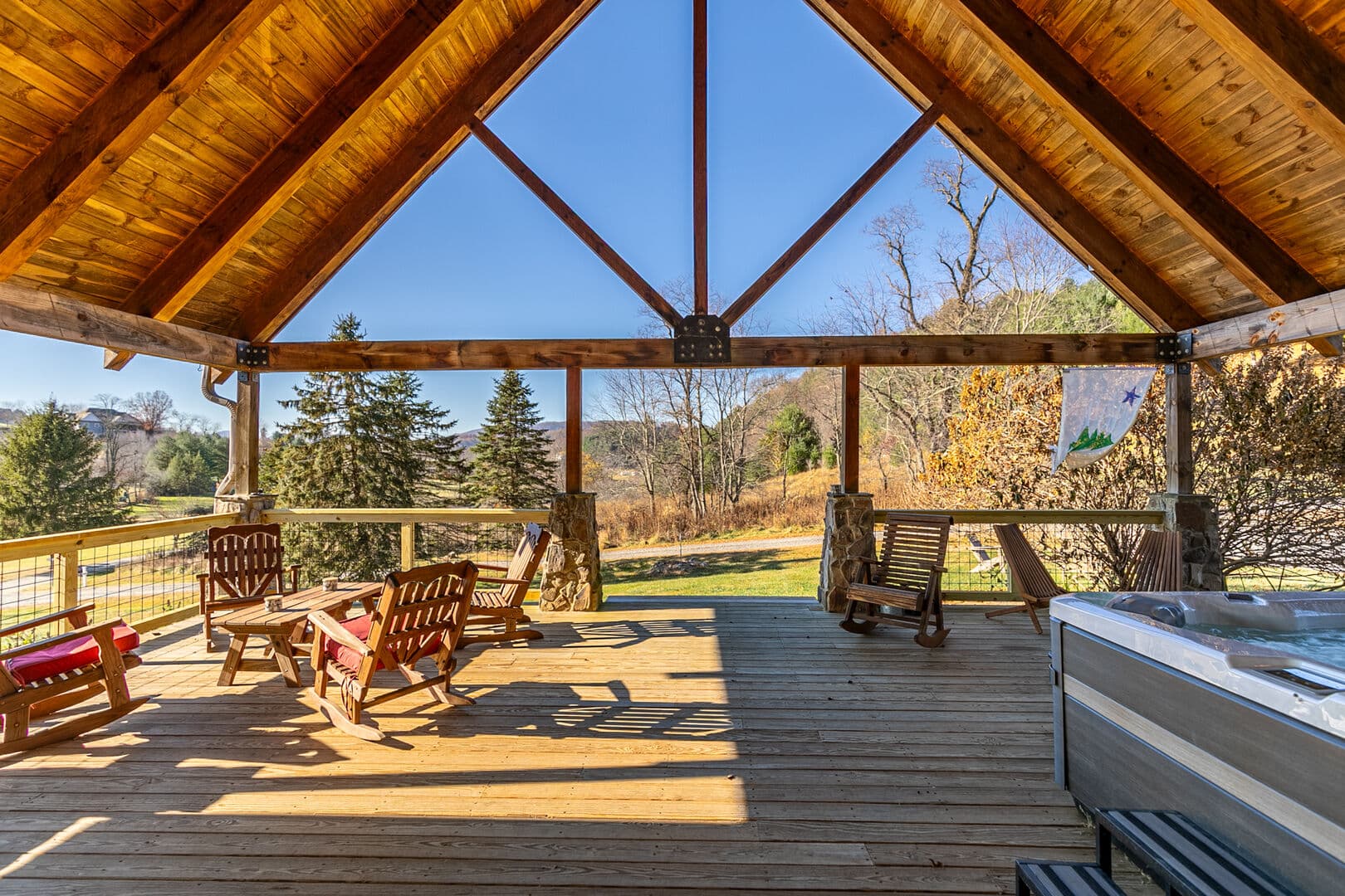 Robin Hood Retreat - Image 52