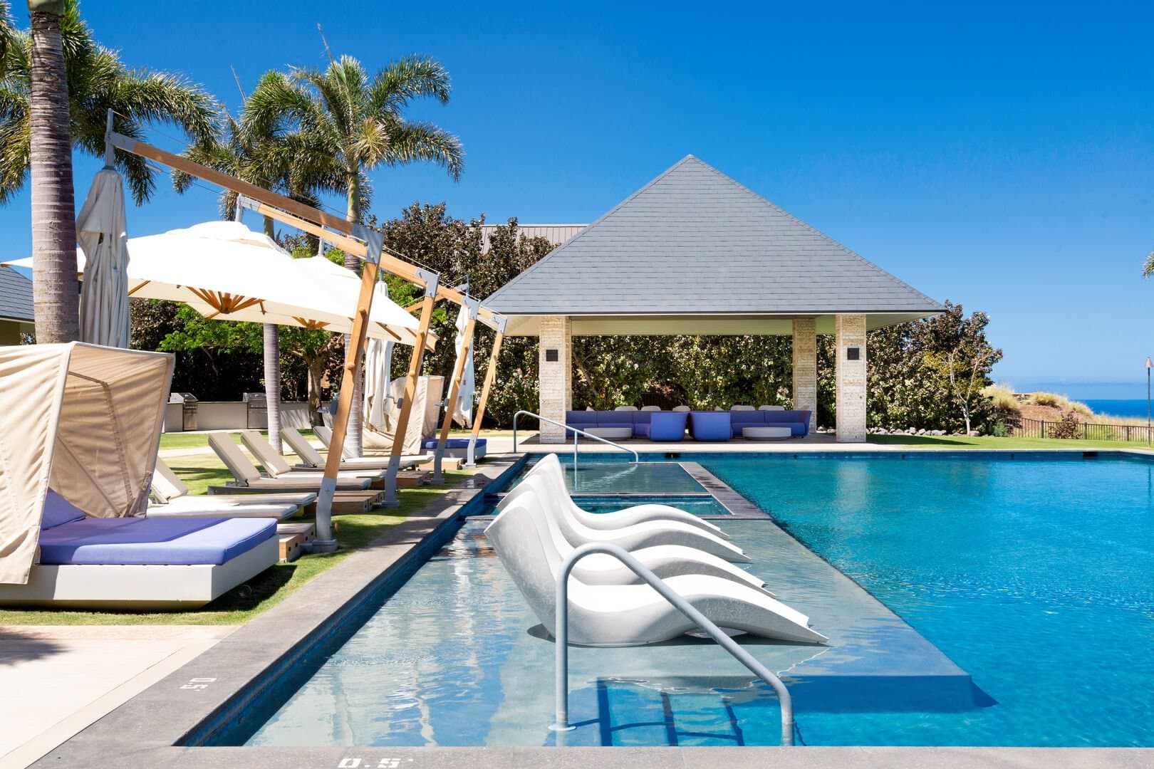 Mauna Kea Beach Escape - Image 89