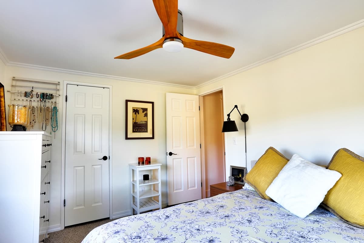 Quiet Country Cottage - Image 21