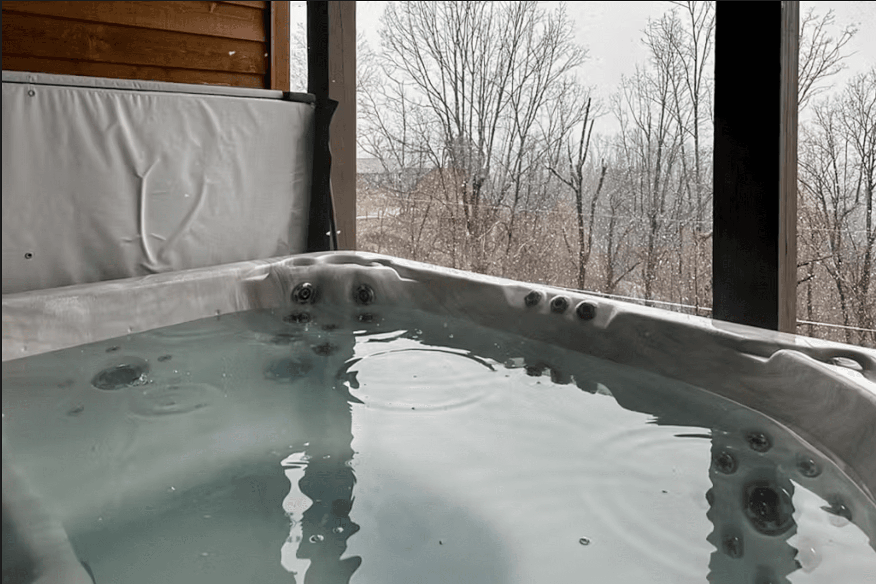 Granite Glen House - Image 33