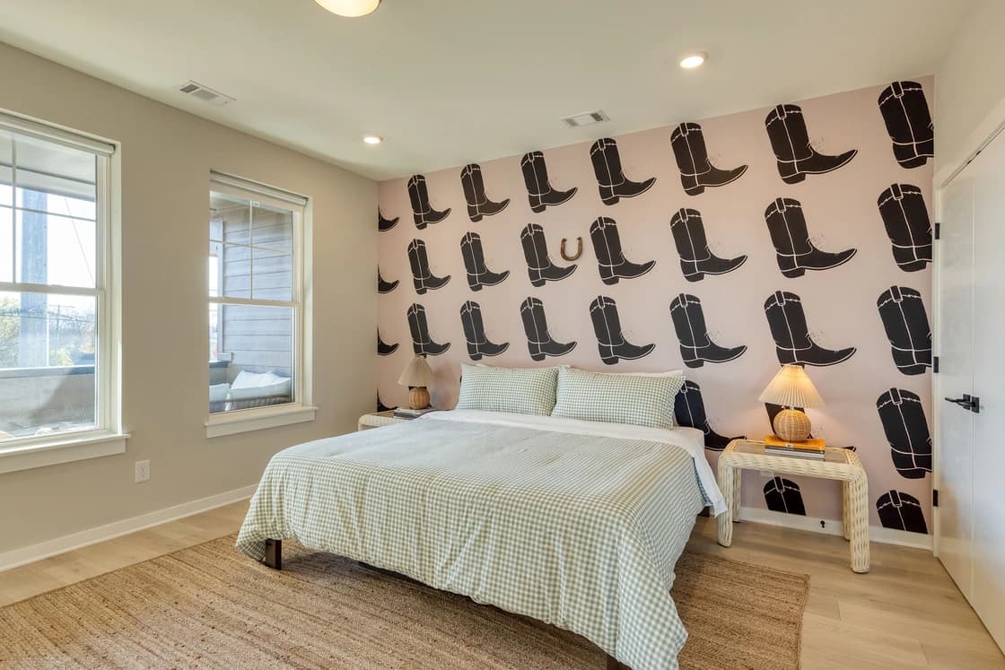 Lischey Nashville Home - Image 5