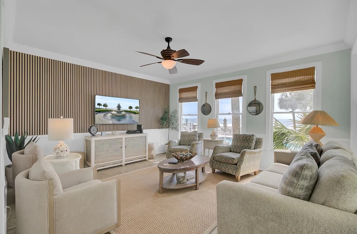 Grand Pavilion #109 - Image 1