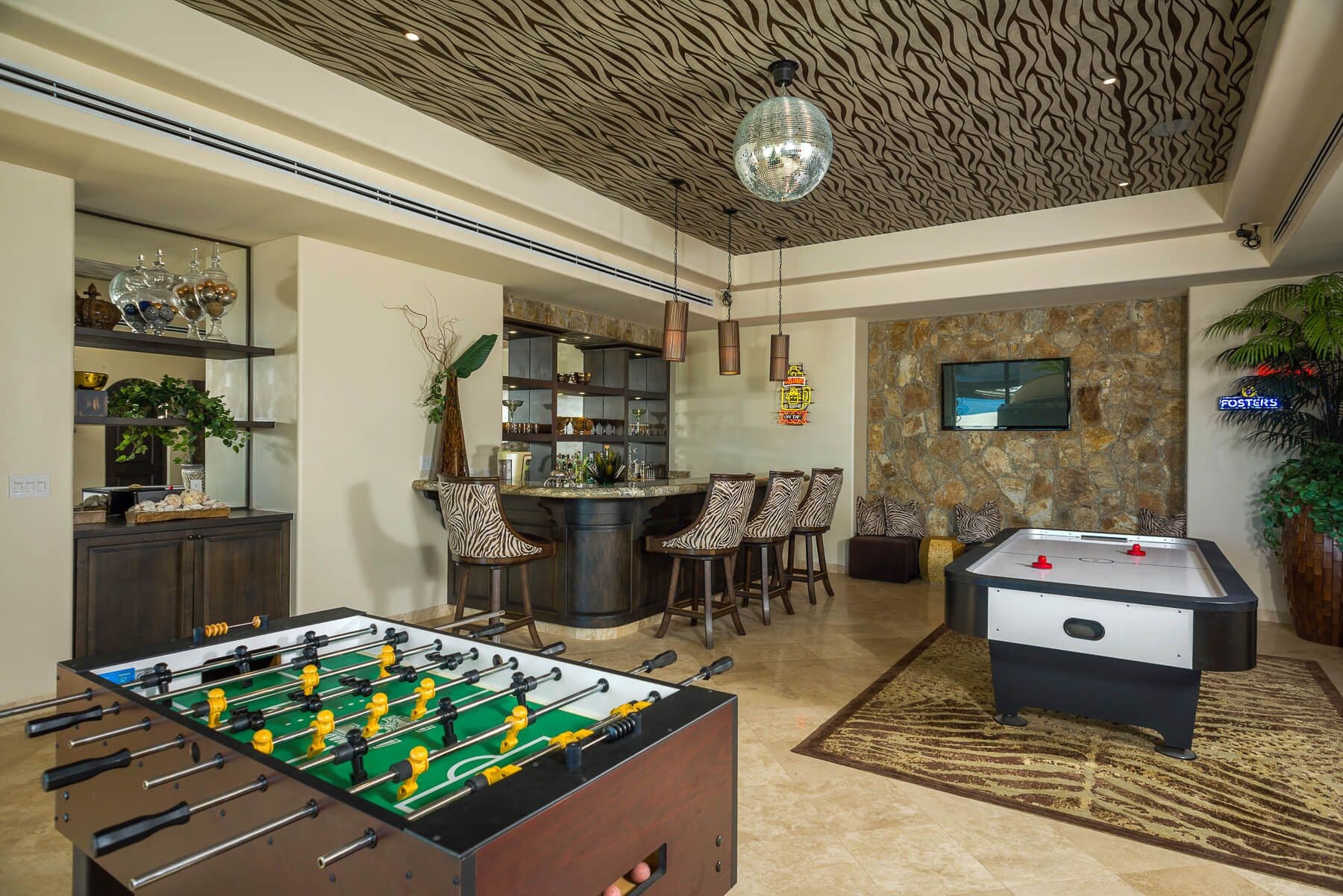 Villa Sandcastle - Image 11