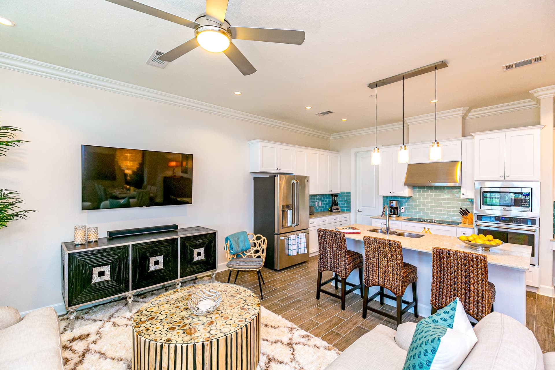 Palmilla Beach Residence - Image 5