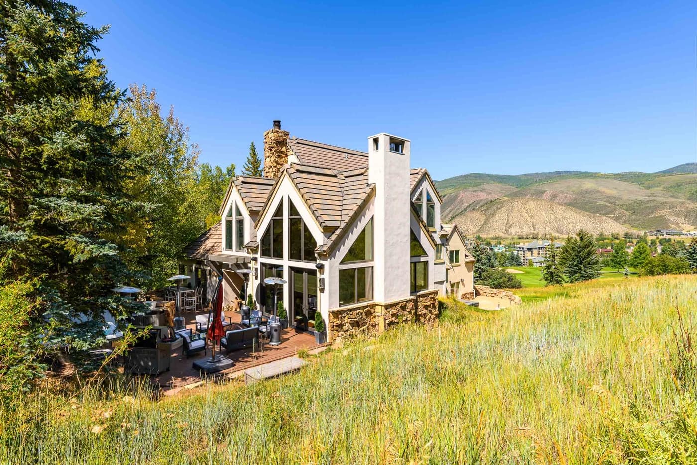 Arrowpines Lodge - Image 45
