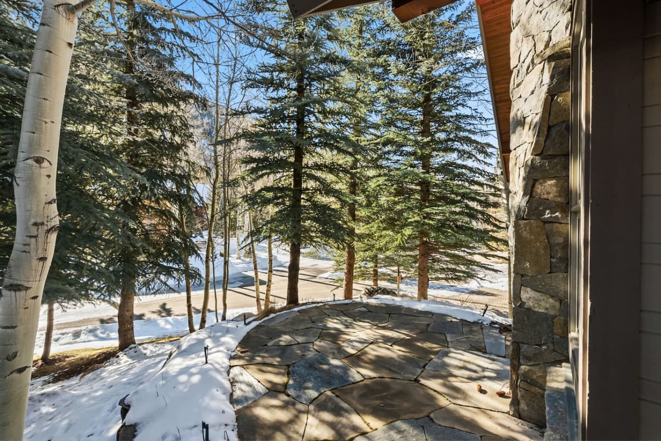 Luxury Vail Estate - Image 59