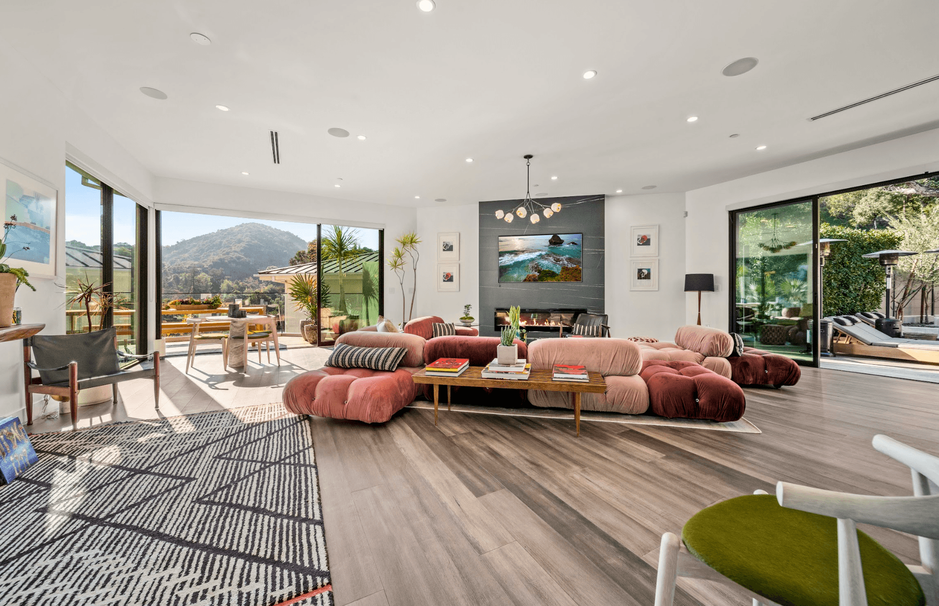 Willow Glen Villa - Image 4