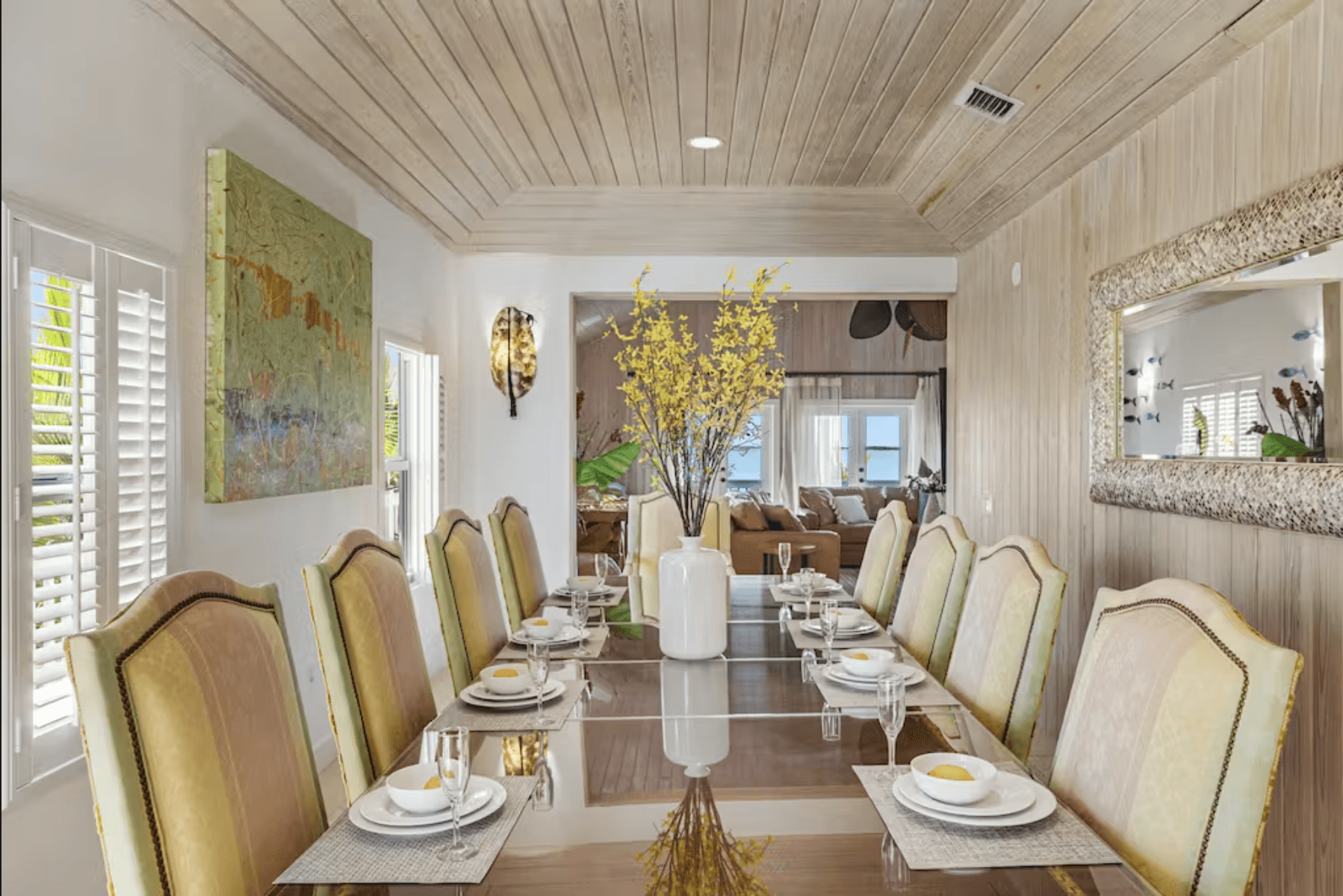 Villa of the Setting Sun - Image 11