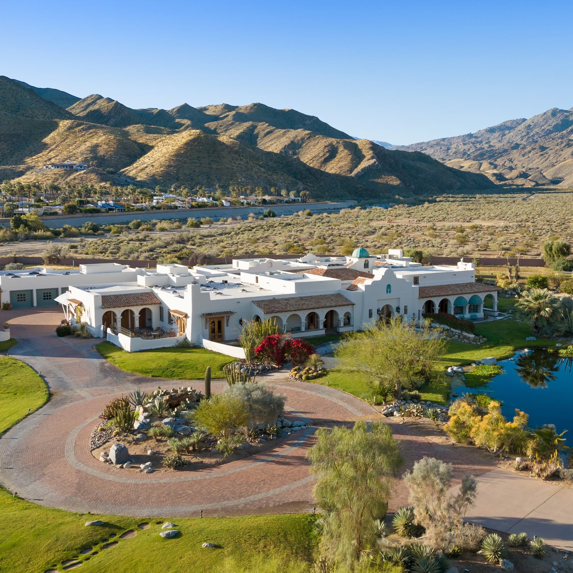 Pond Estate - Image 1