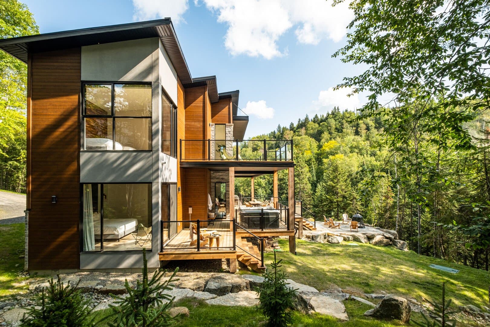 Chalet Ohana - Image 2