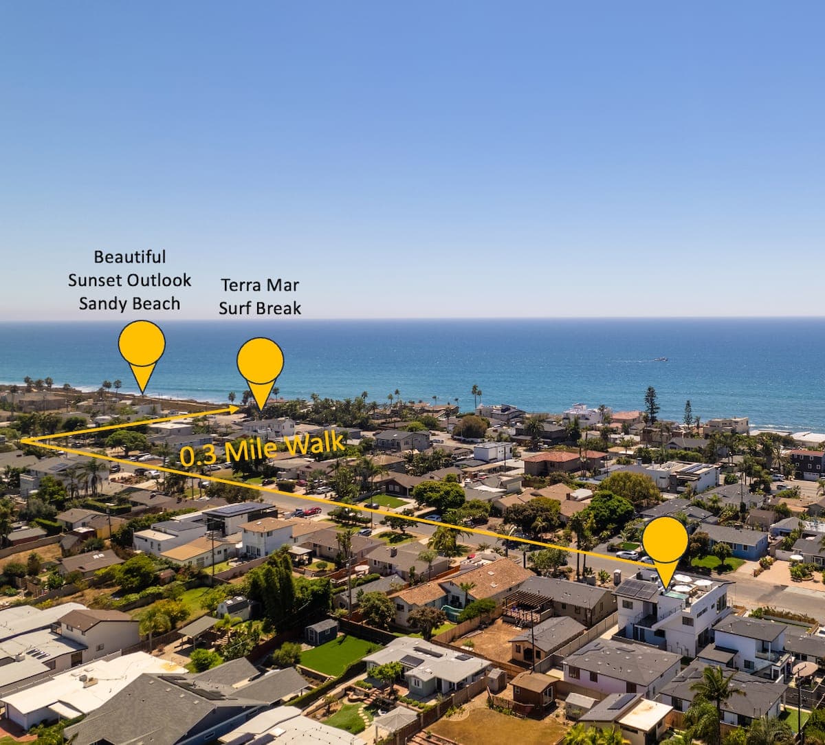 Ocean View Poolside Retreat - Image 80