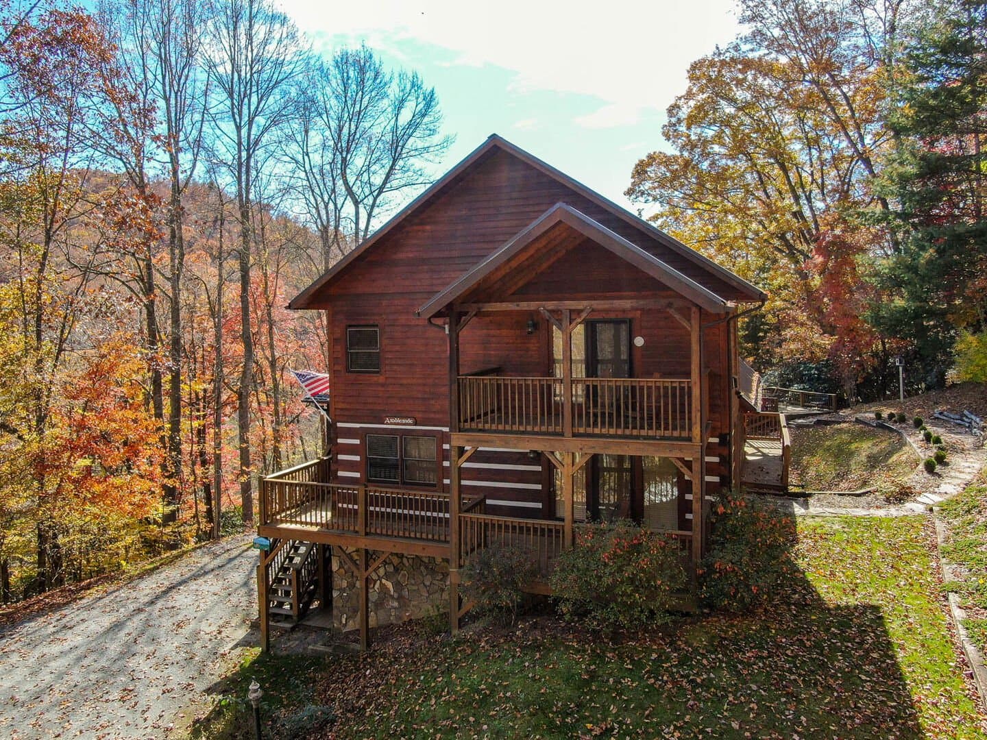 Ambleside Lodge - Image 32