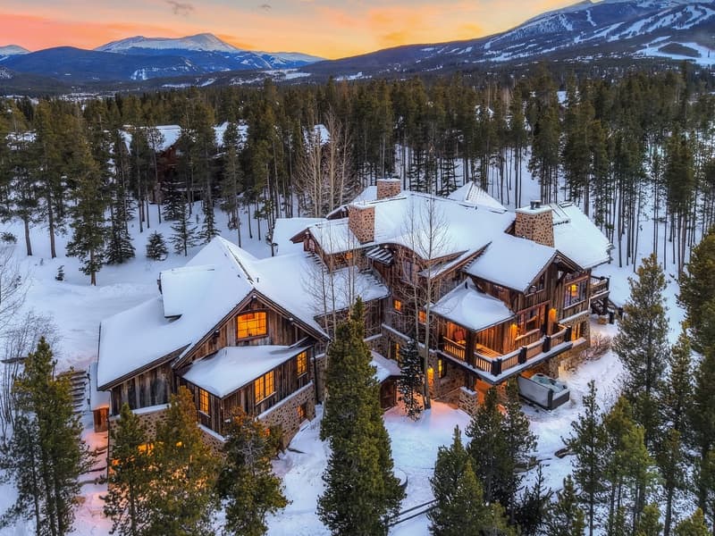 Chalet du Soleil - Image 1