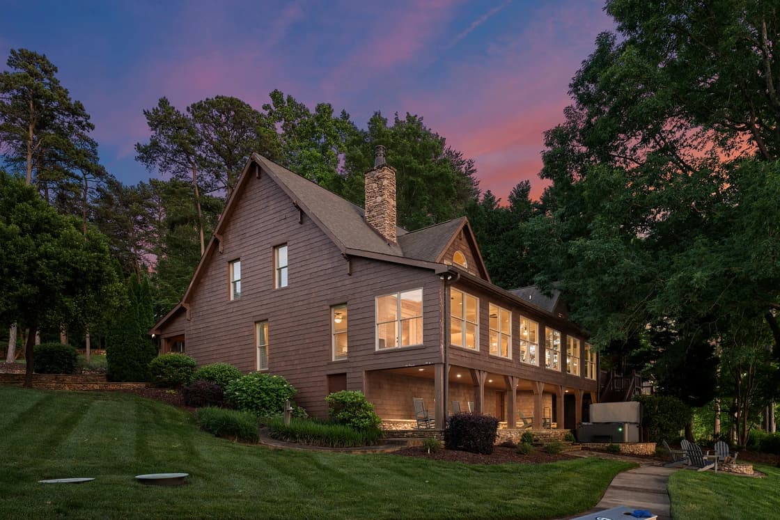 Sunset Shores Resort Homestead - Image 55