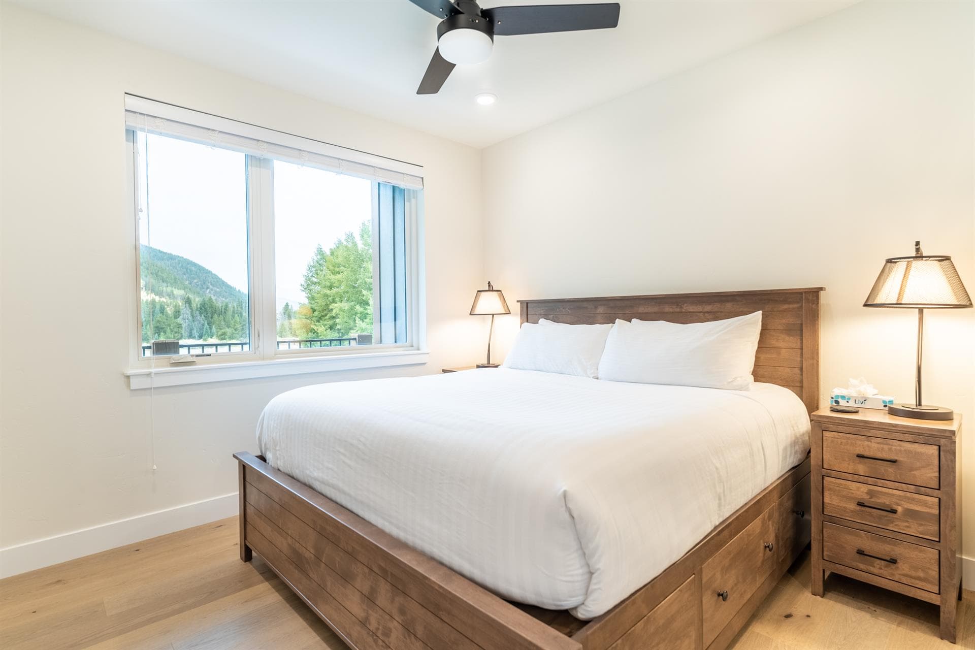 Mountain Mirage Escape - Image 21