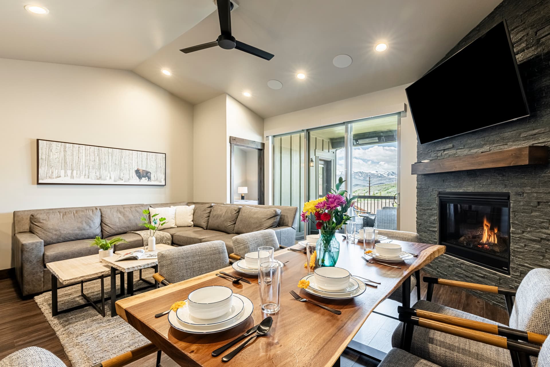 Black Rock Ridge #14493 - Image 1