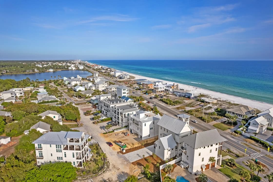 30A Beach Getaway - Image 84