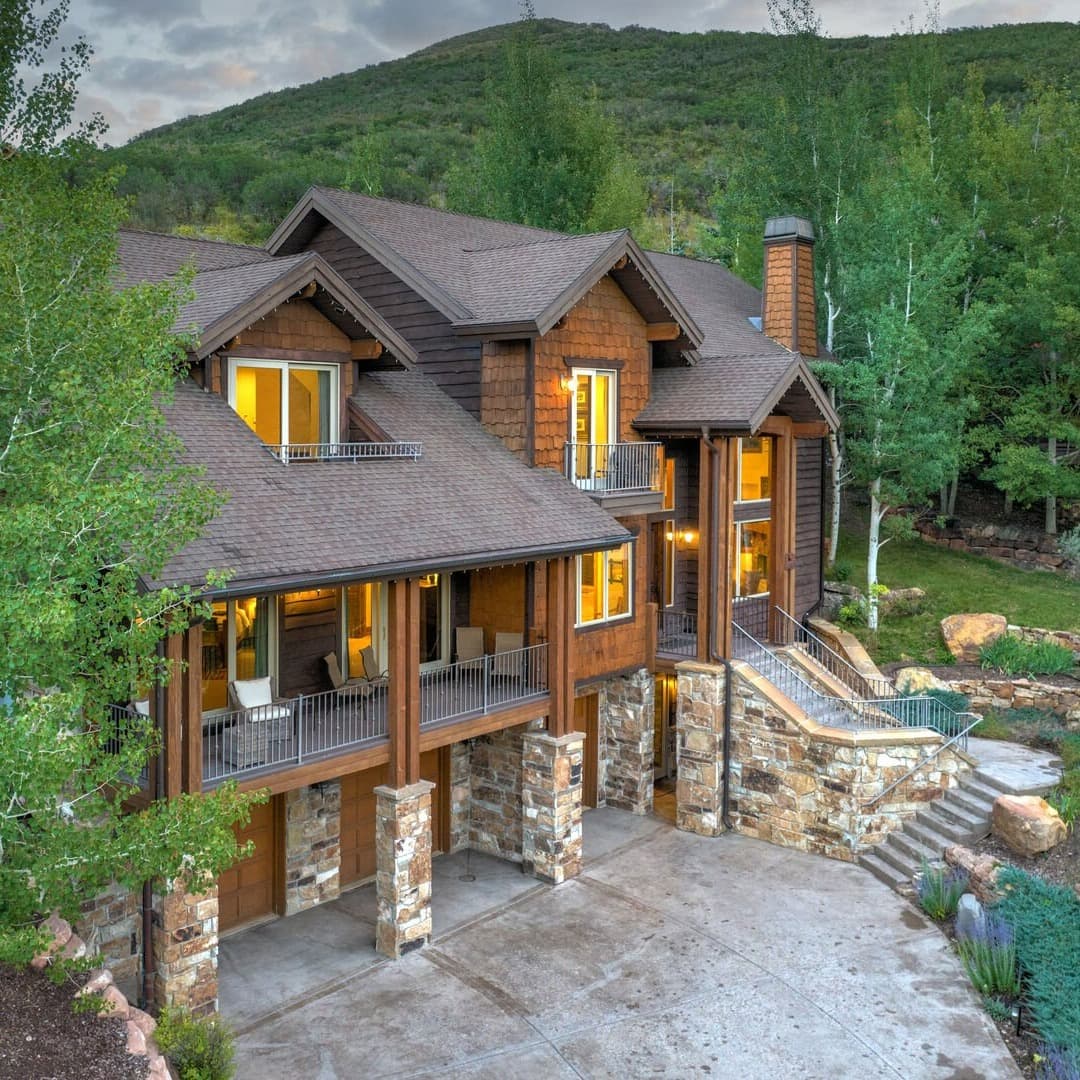 Mountain View Lodge - Image 1