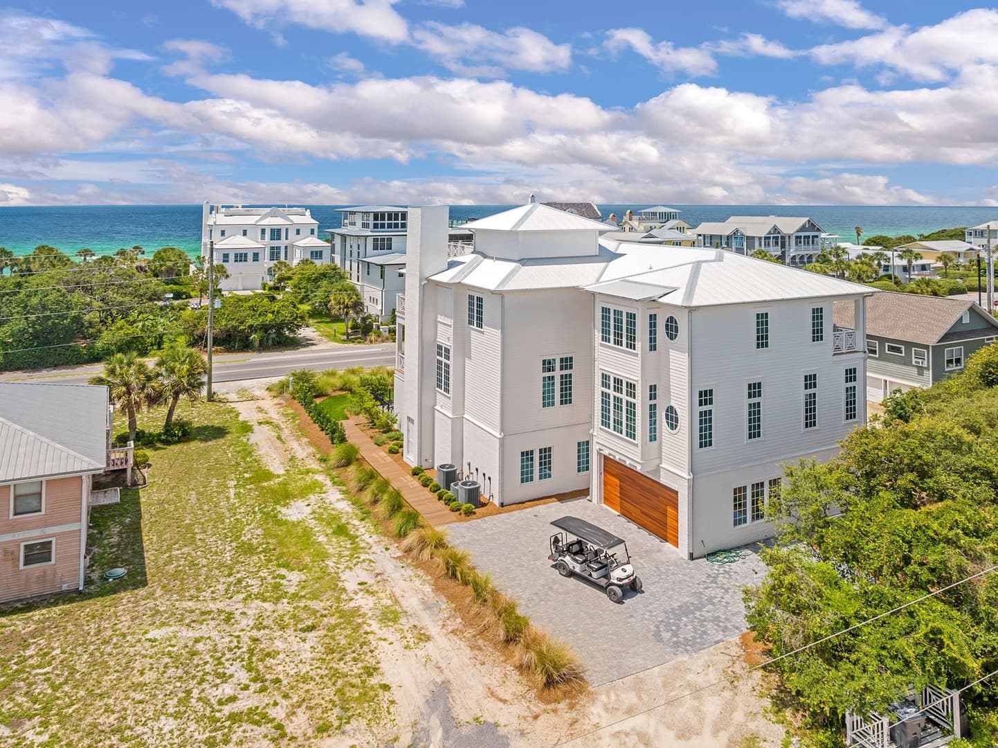 No More Cloudy Days - Image 71