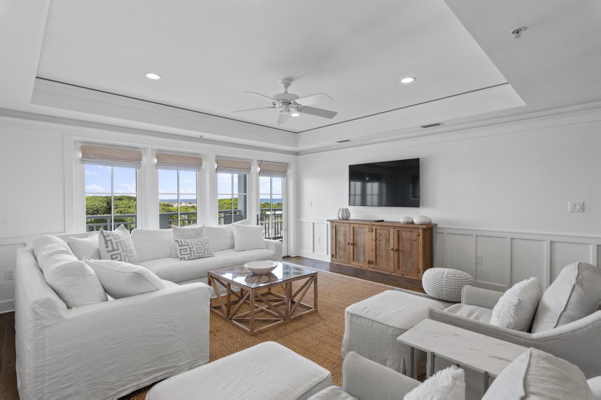 Beachside Serenity #8 - Image 1