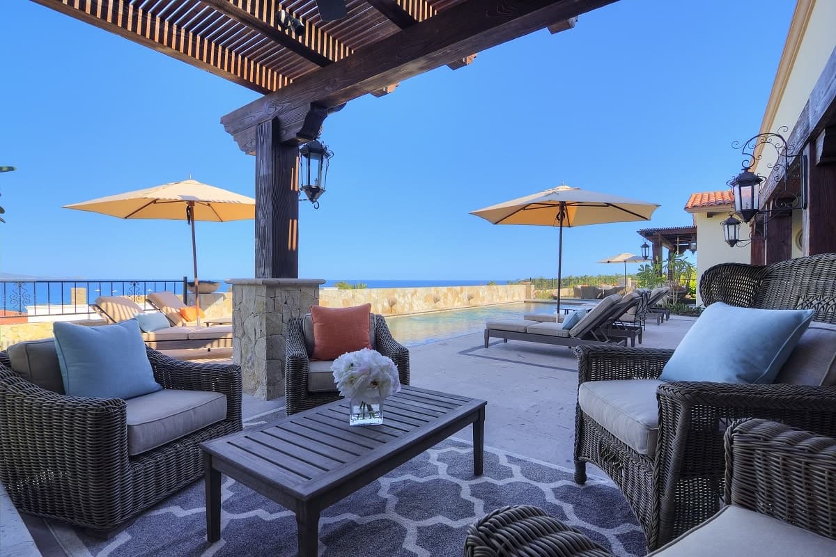 Casa Bella Villa - Image 32