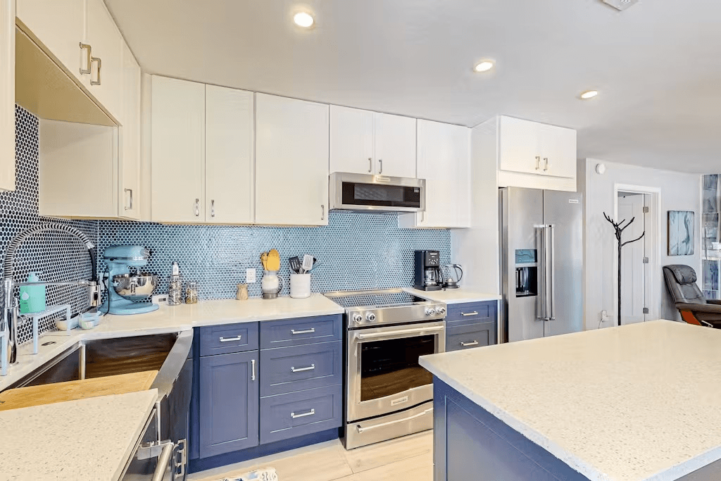 Purple Pelican Cottage - Image 9