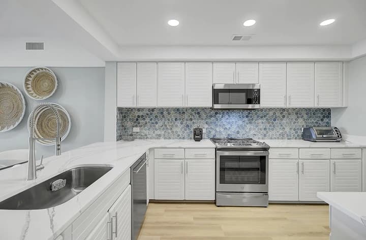 Ocean Club #1408 - Image 5