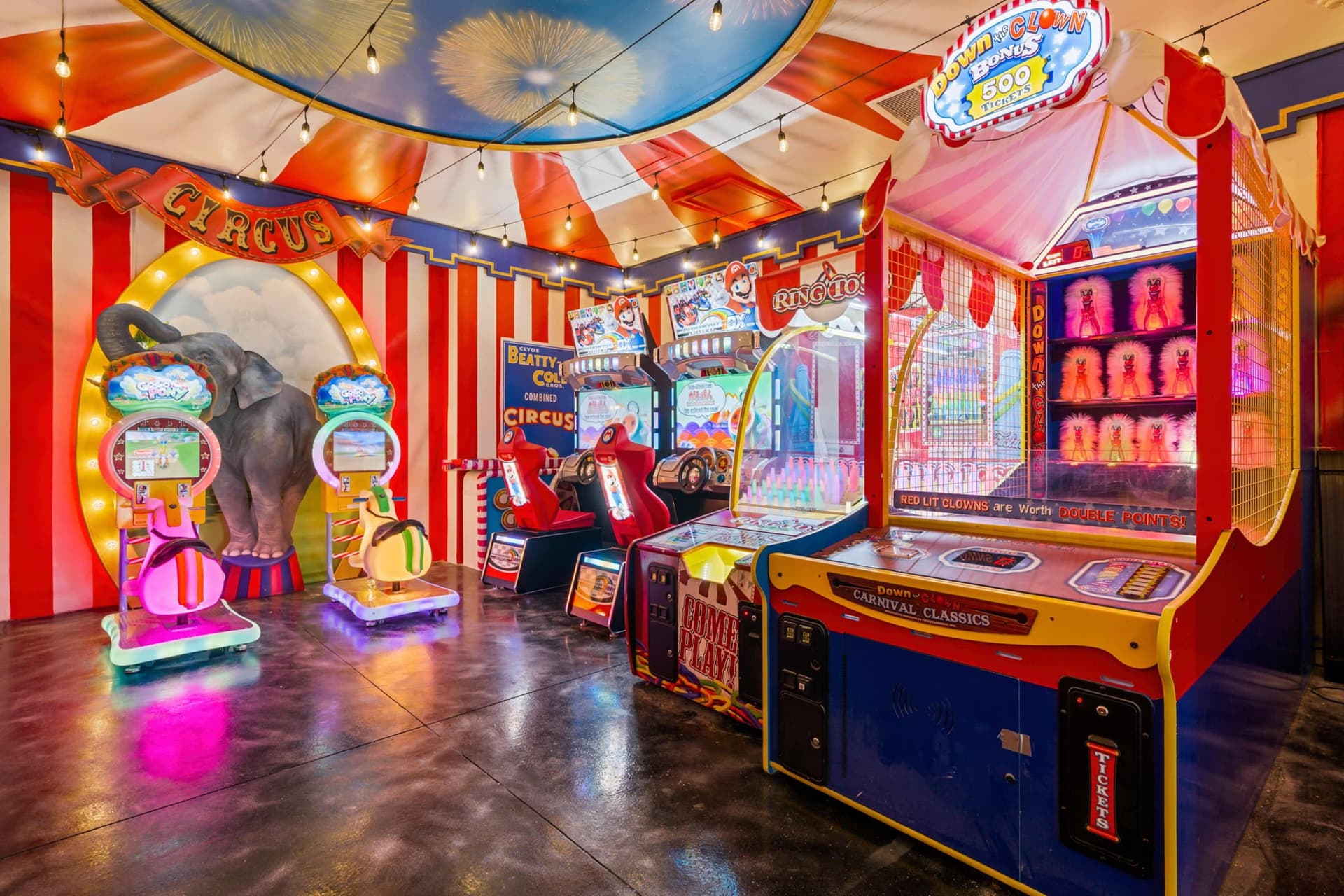 Imagination at Bear's Den - Image 11