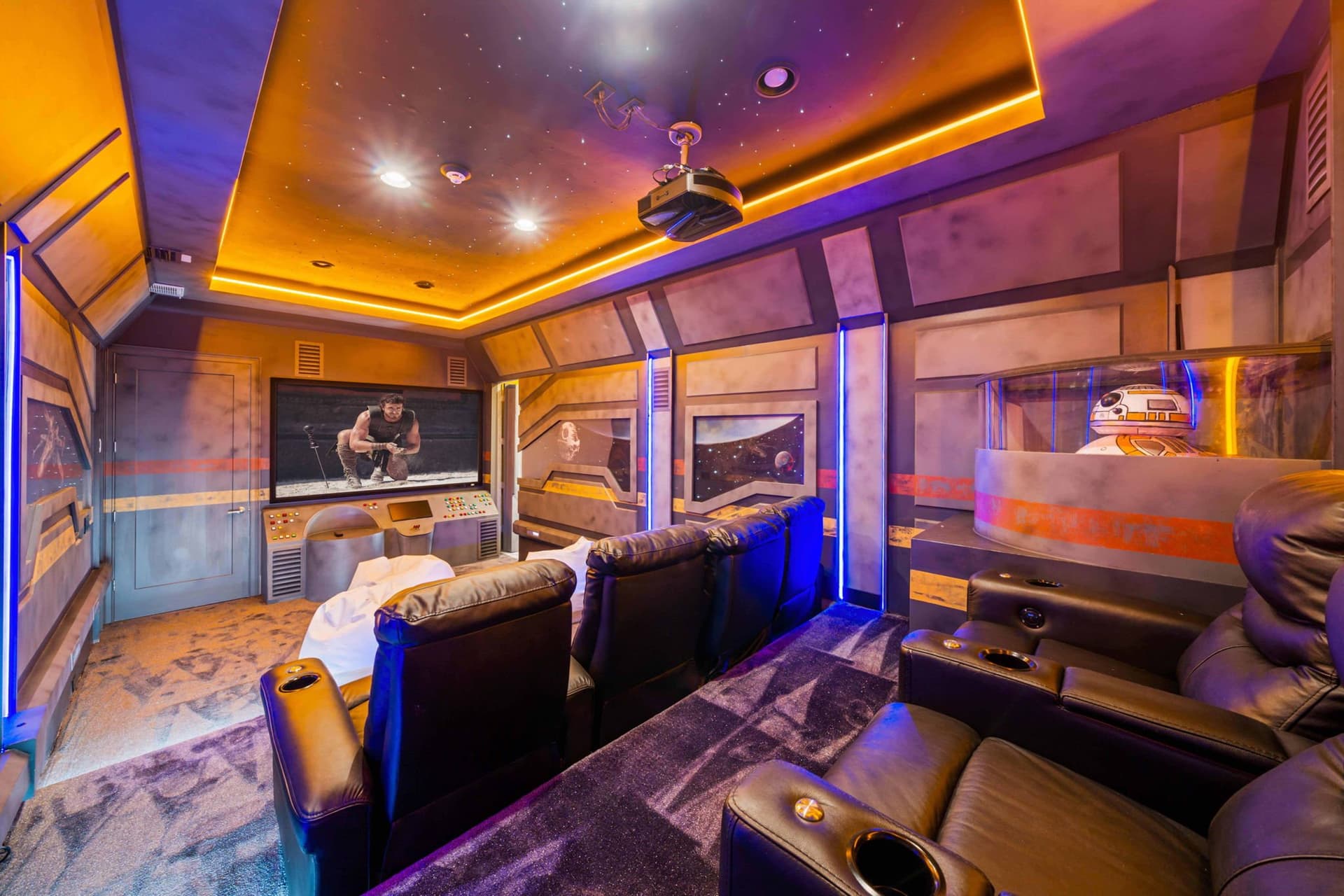 Imagination at Bear's Den - Image 10