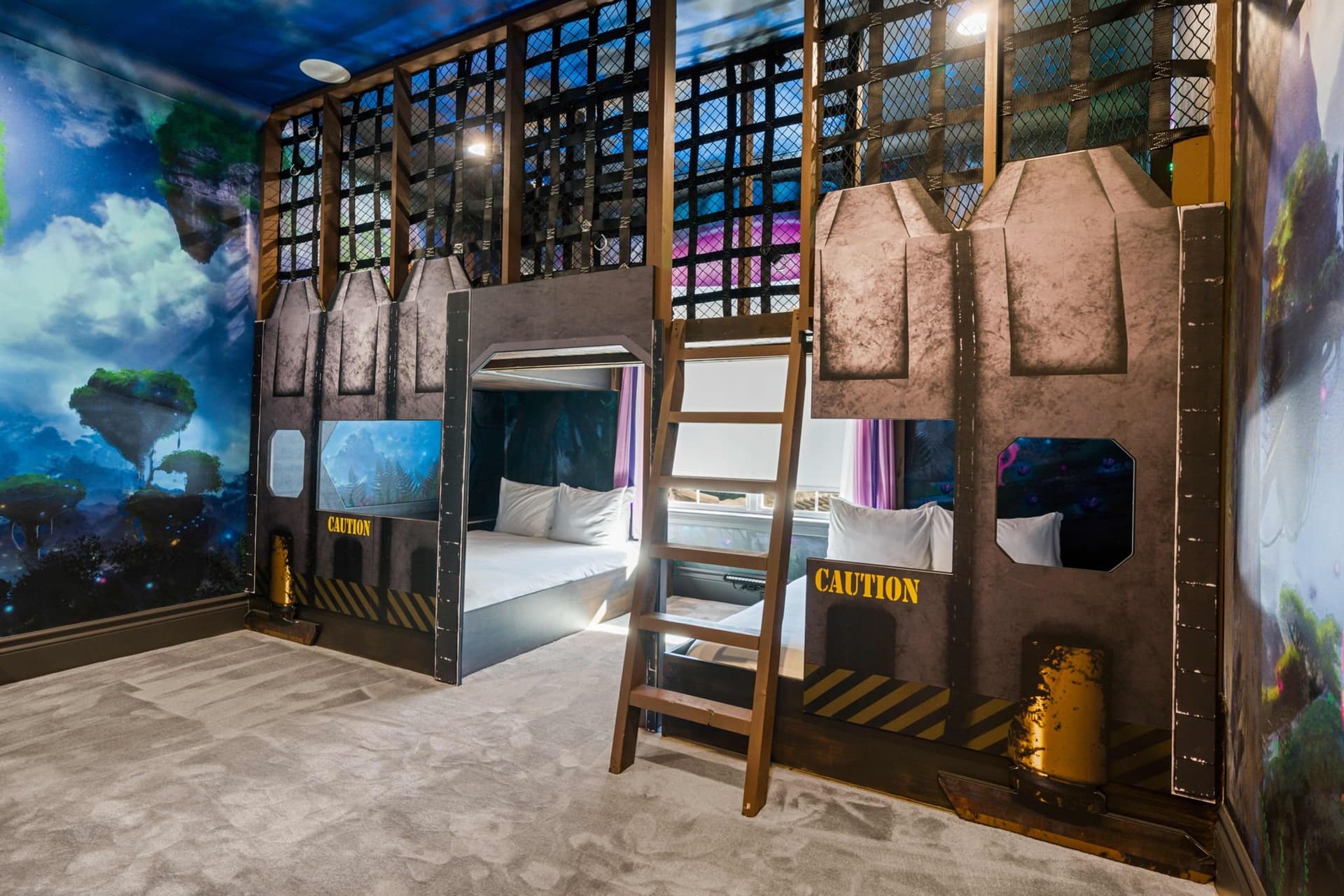 Imagination at Bear's Den - Image 29