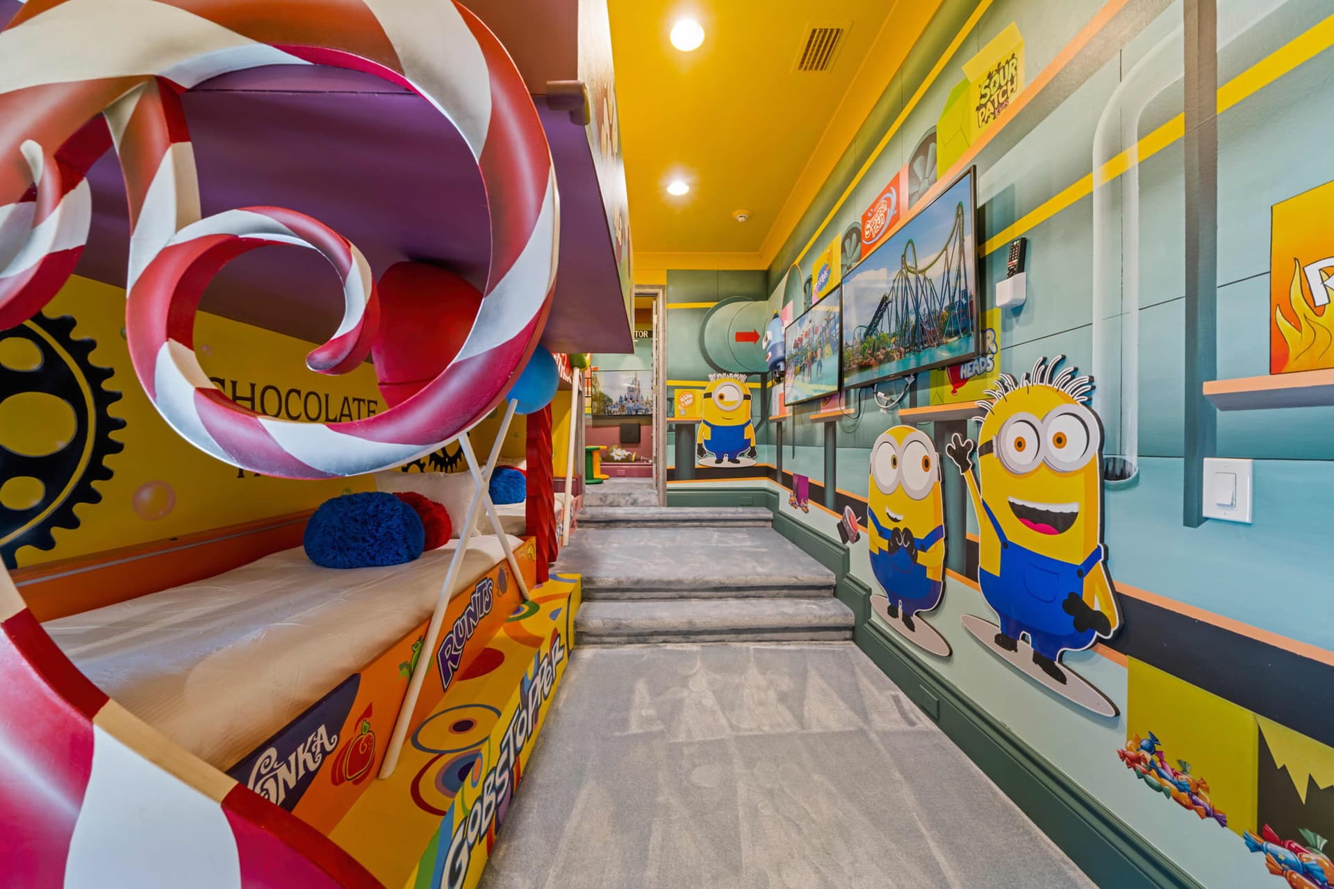 Imagination at Bear's Den - Image 33