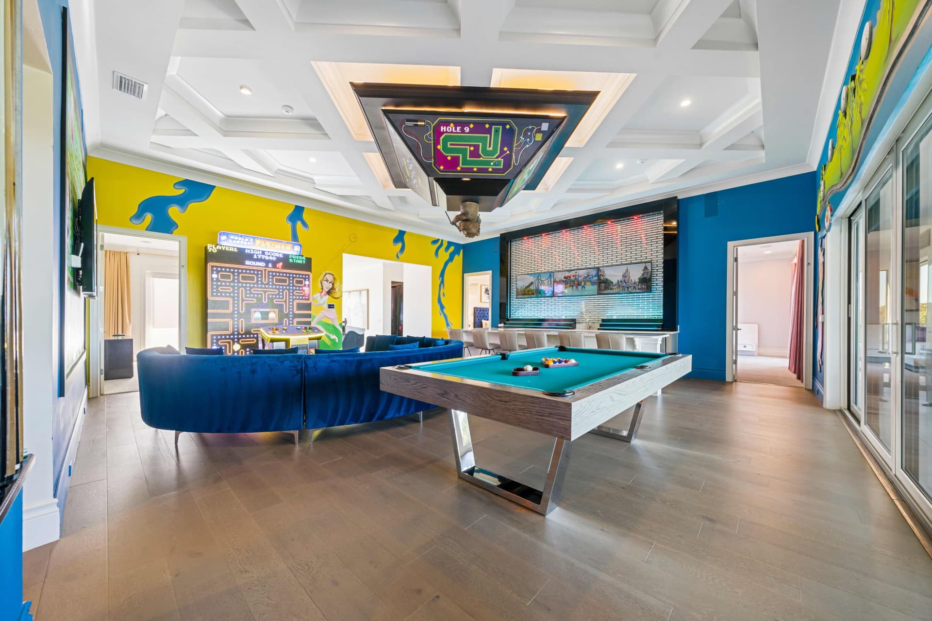 Imagination at Bear's Den - Image 7