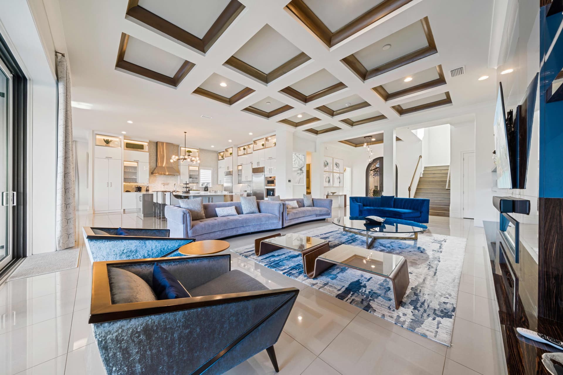 Imagination at Bear's Den - Image 4