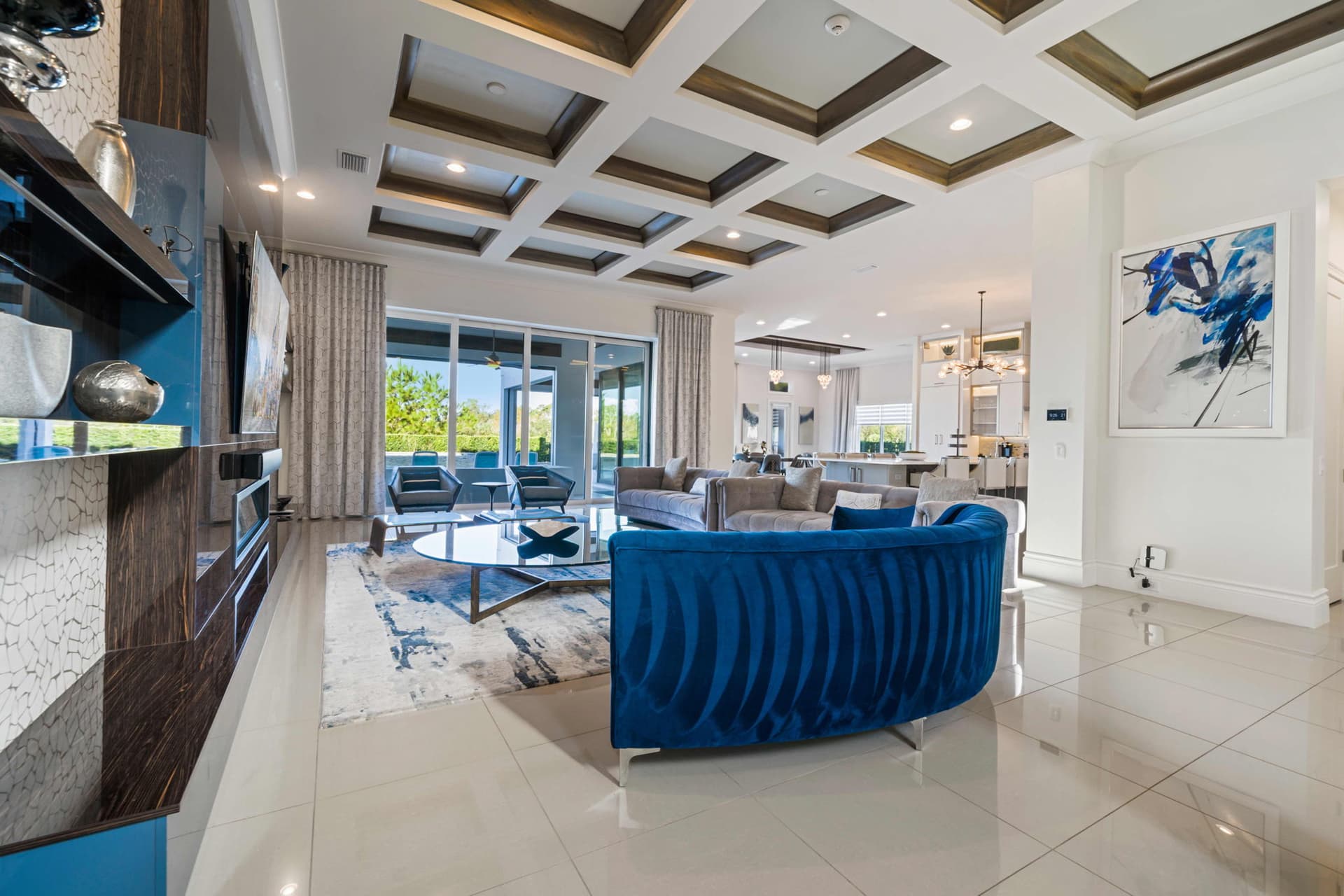 Imagination at Bear's Den - Image 8