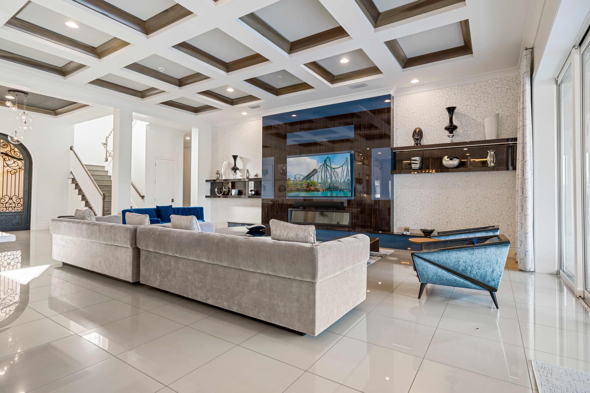 Imagination at Bear's Den - Image 2