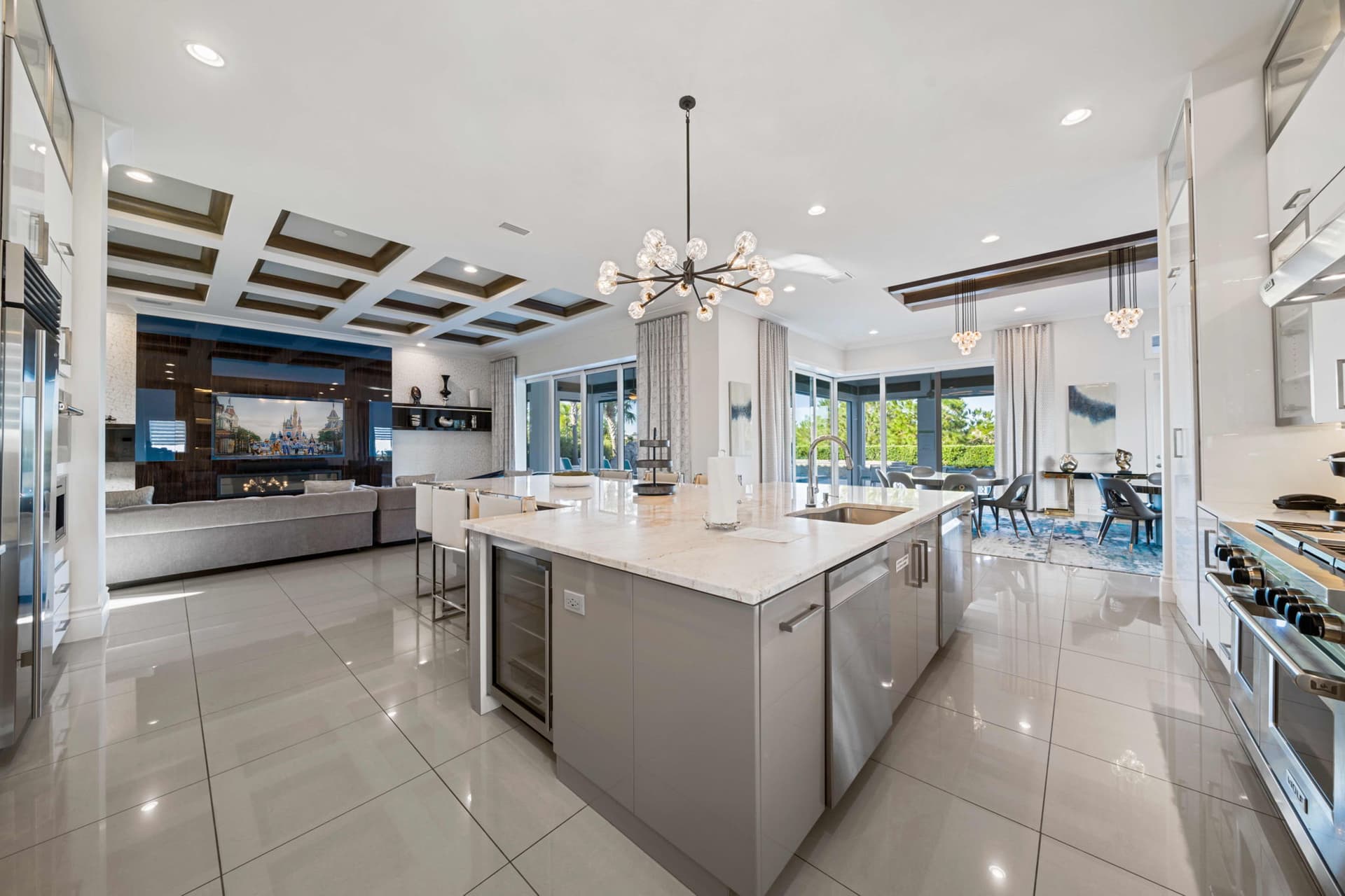 Imagination at Bear's Den - Image 4