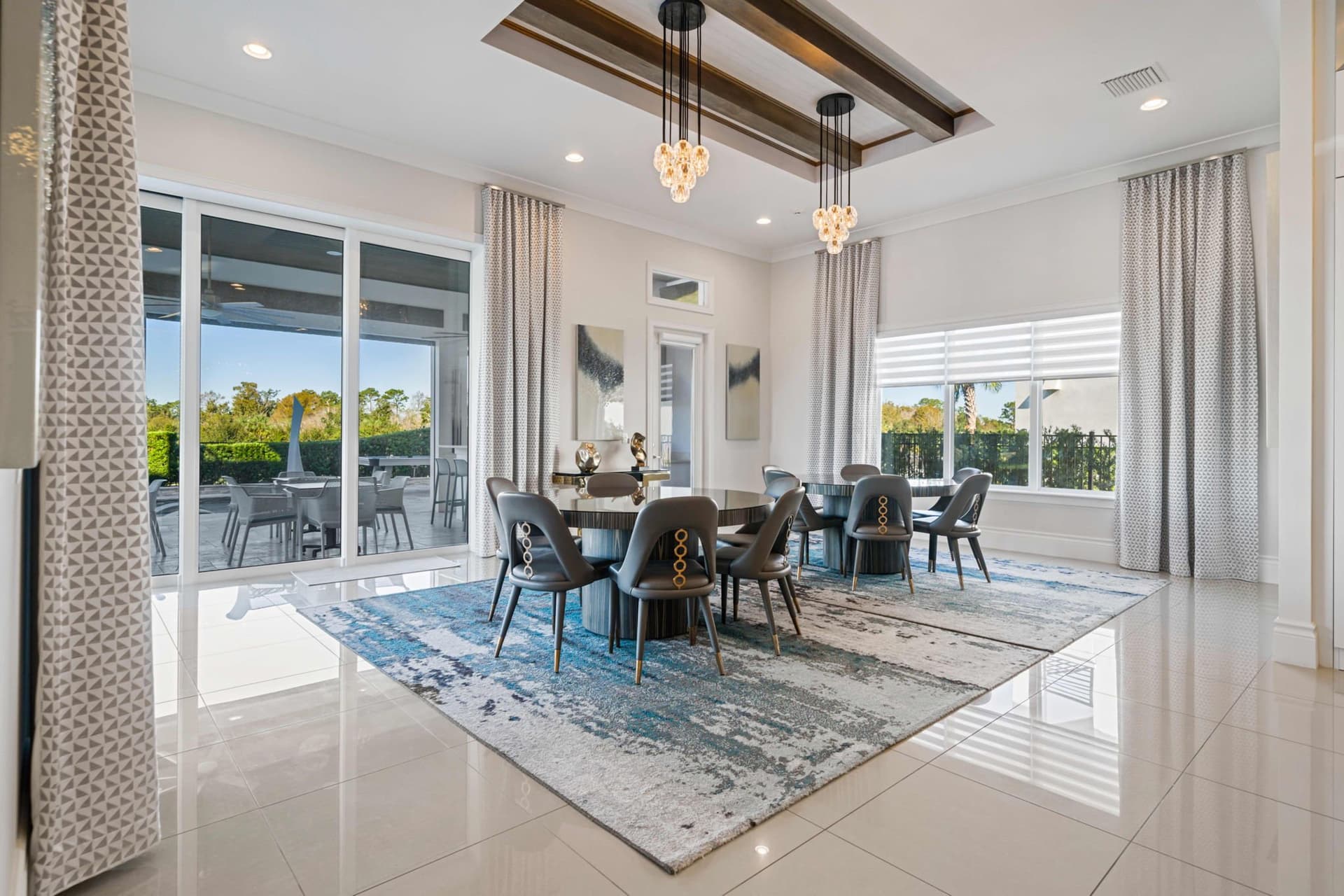 Imagination at Bear's Den - Image 3